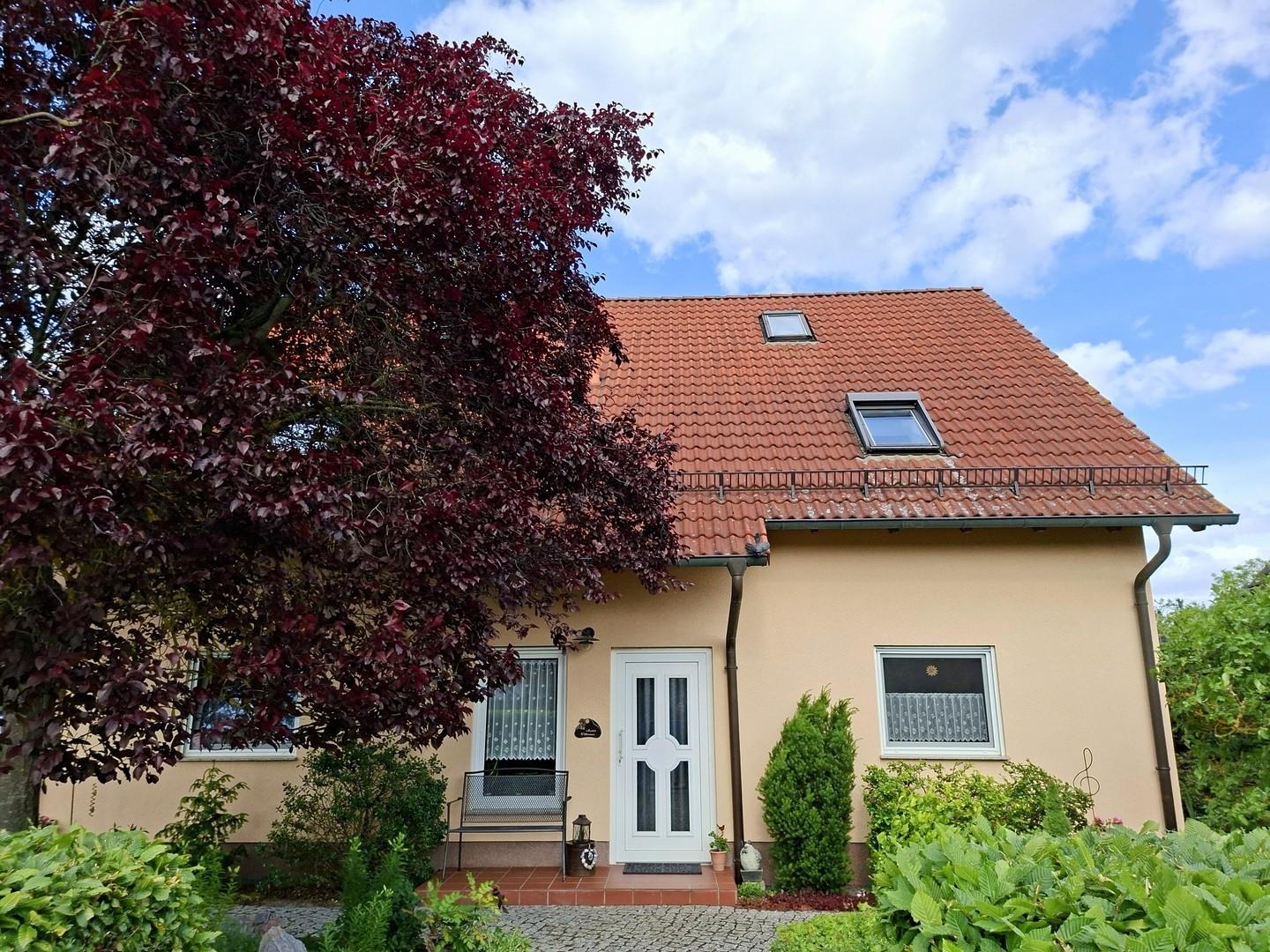 Straßenseite