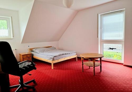 Zimmer 3 im OG
