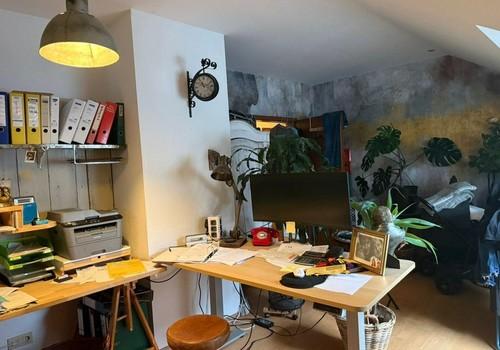 Home Office
