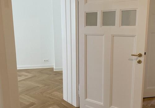 Altbautür
