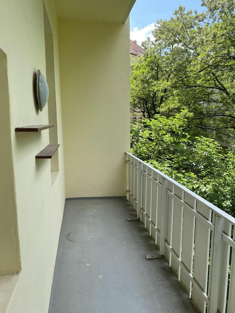 Balkon