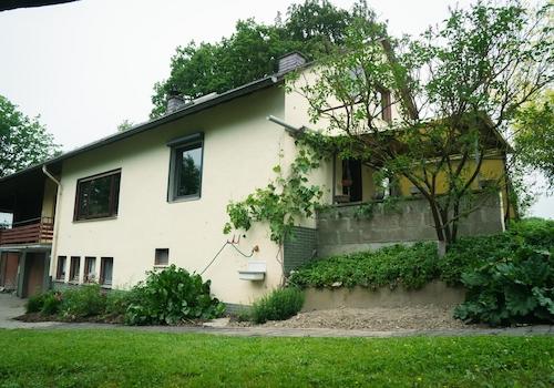 Haus Terasse