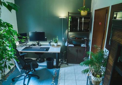 Büro
