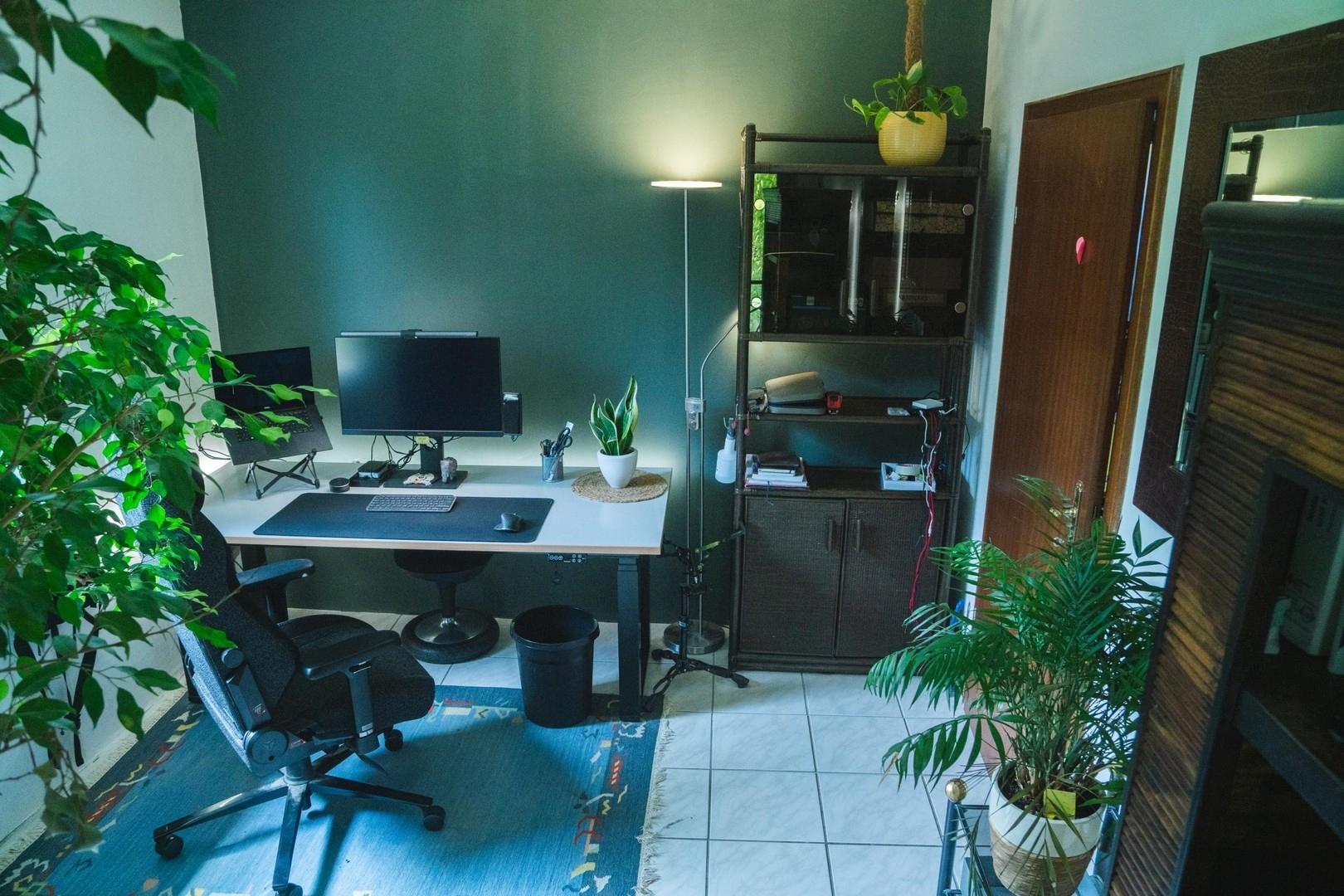 Büro