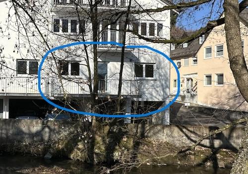 Ansicht