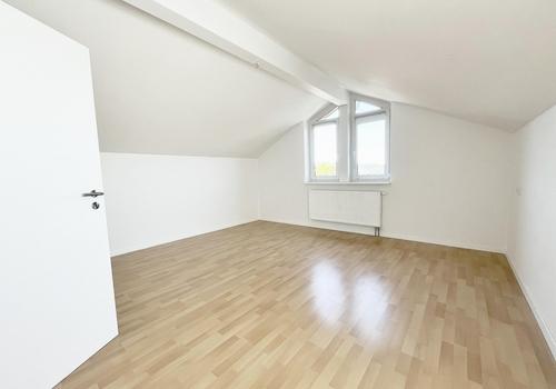 Schlaf/Arbeitszimmer OG