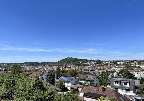 Ausblick