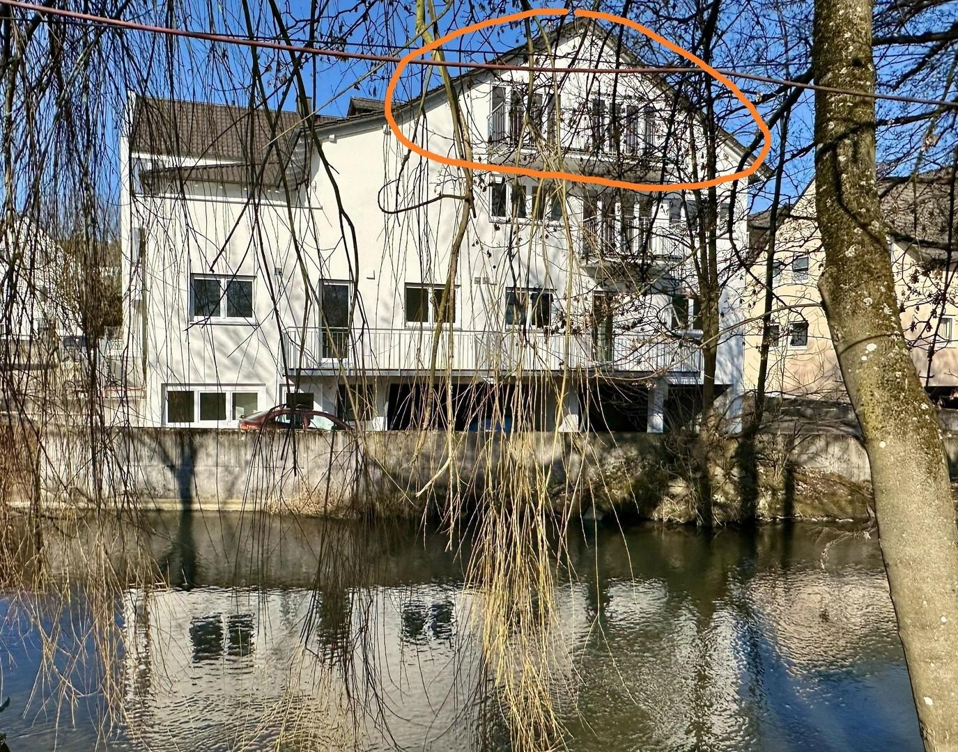 Ansicht