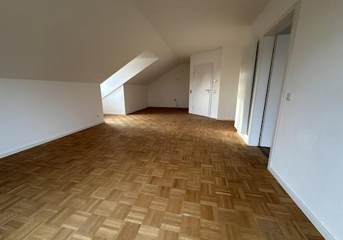 Wohnzimmer, Küche