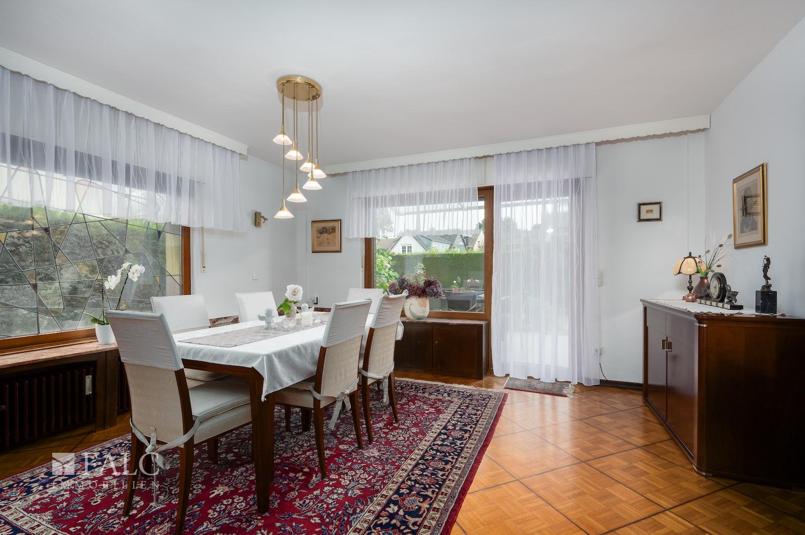 Esszimmer