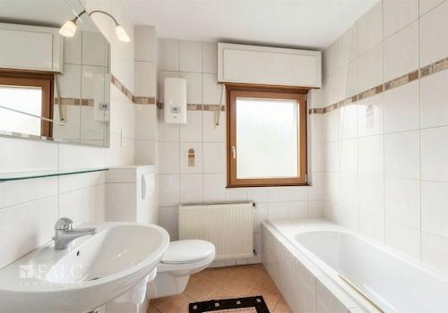 Badezimmer 1OG