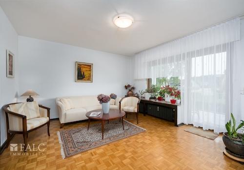 Esszimmer 1OG