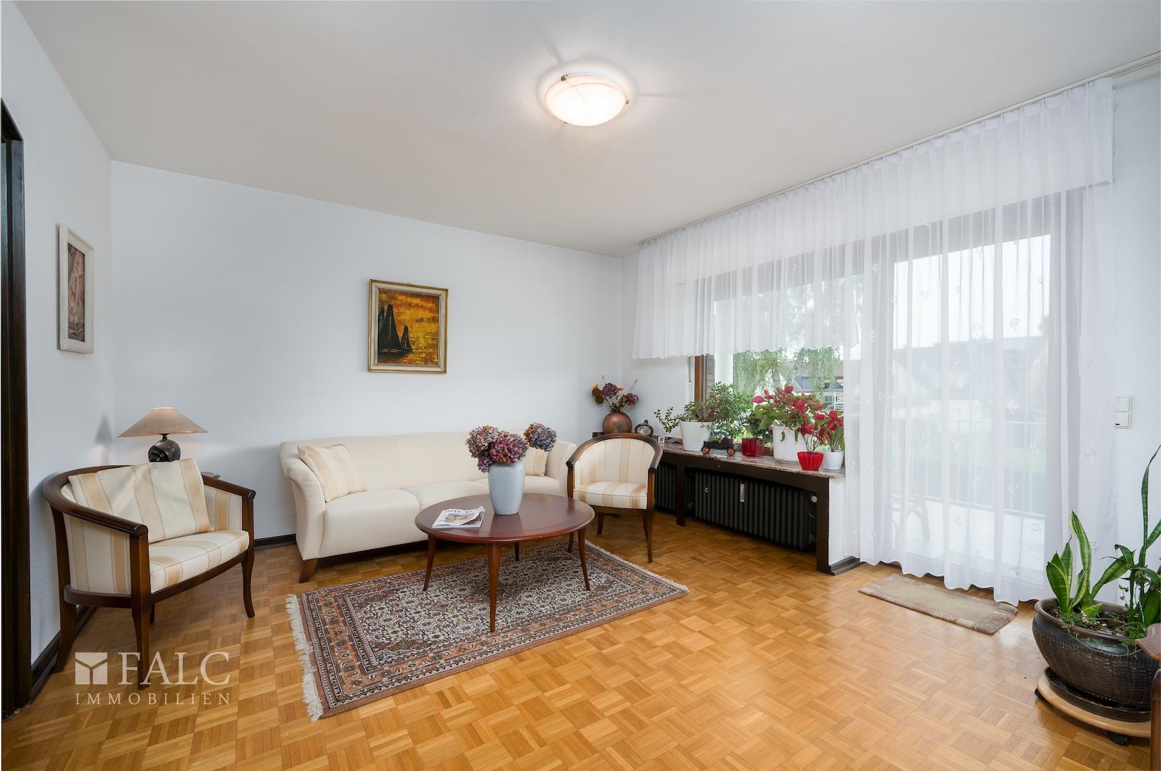 Esszimmer 1OG