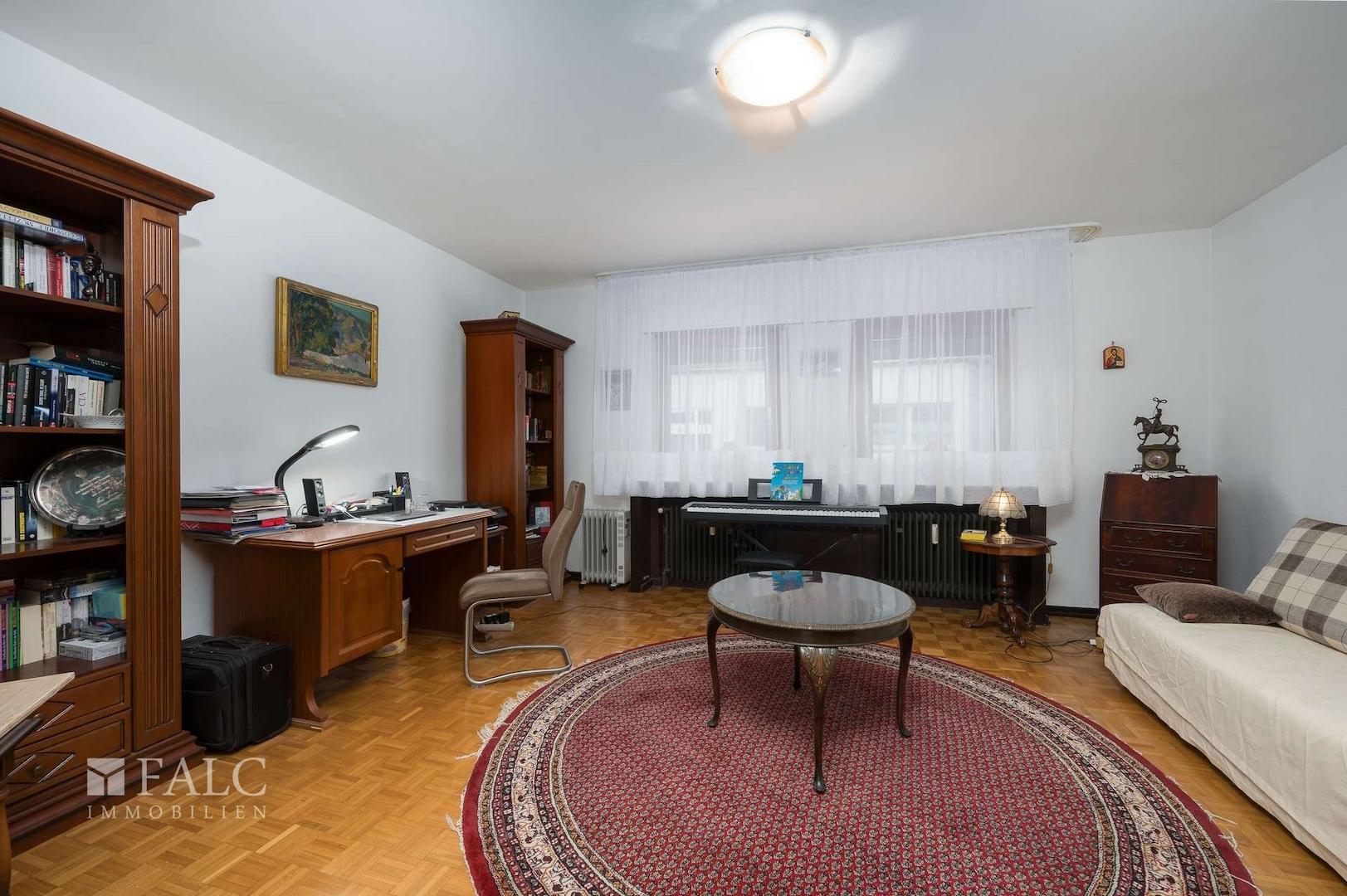 Wohnzimmer 1OG