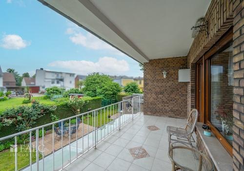 Balkon 1OG