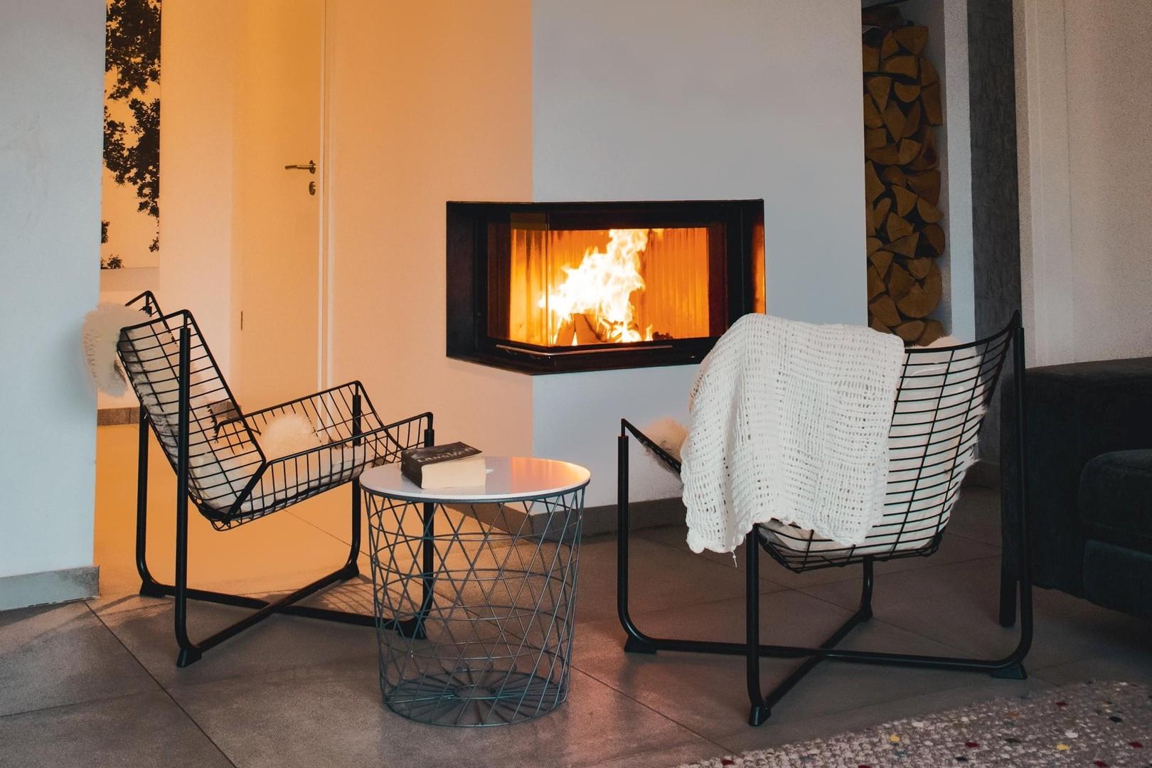 Kamin (EG)