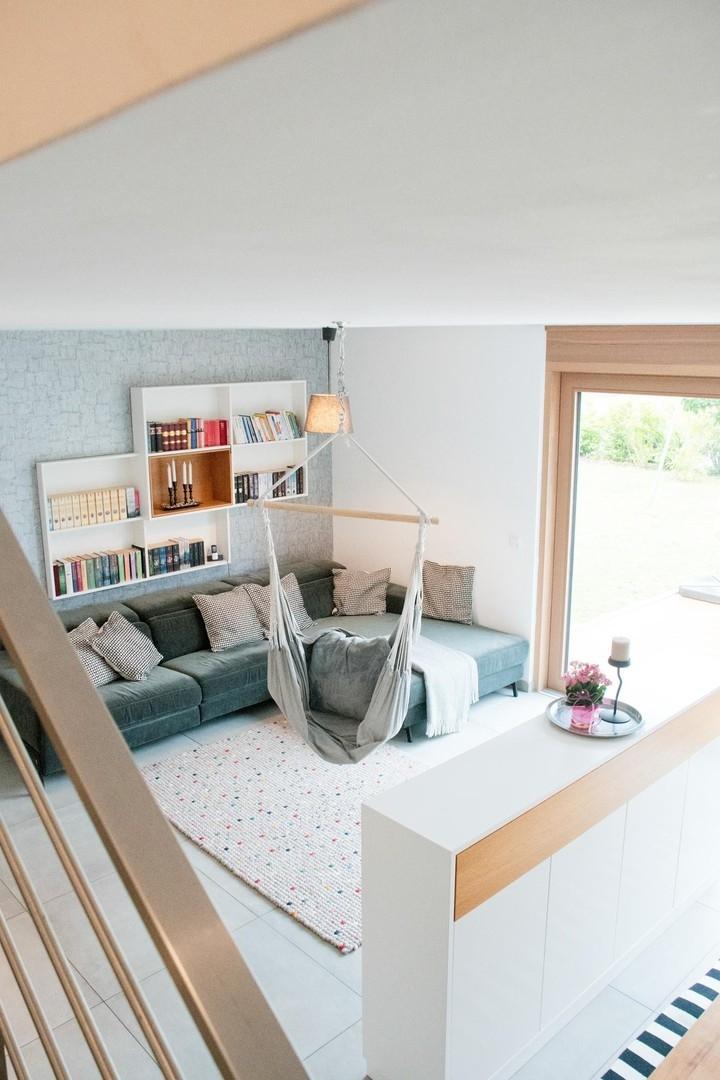 Wohnzimmer (EG)