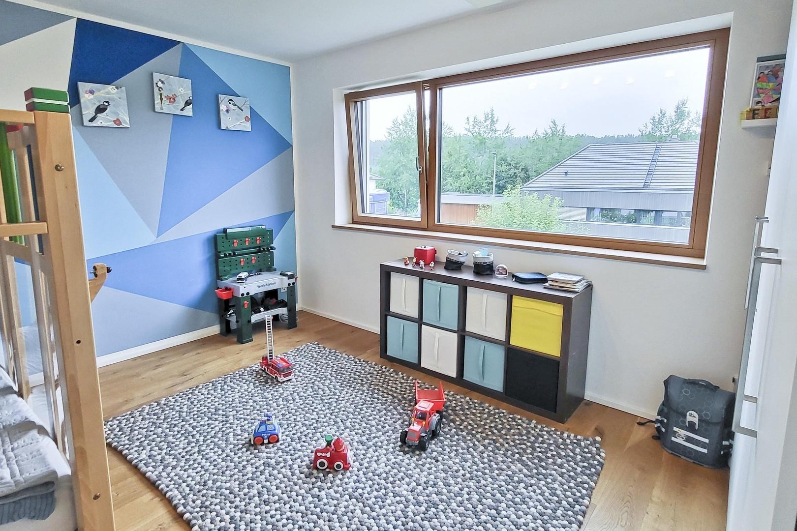 Kinderzimmer 1 (1. OG)
