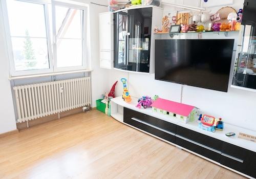 Wohnzimmer Bild 2