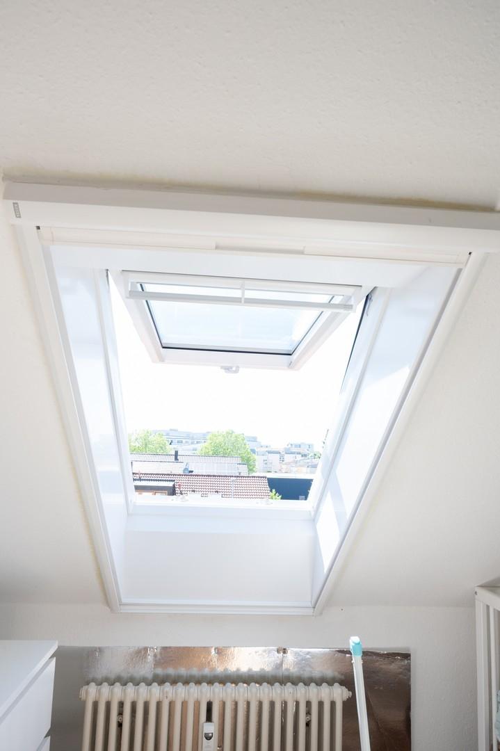 Schwenk-Kipp-Fenster
