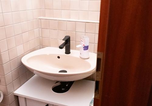 Gäste-WC
