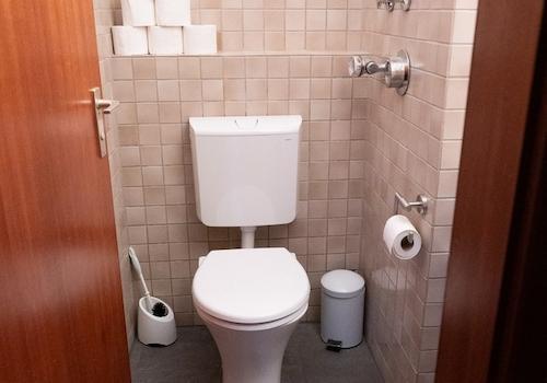 Gäste-WC Bild 2