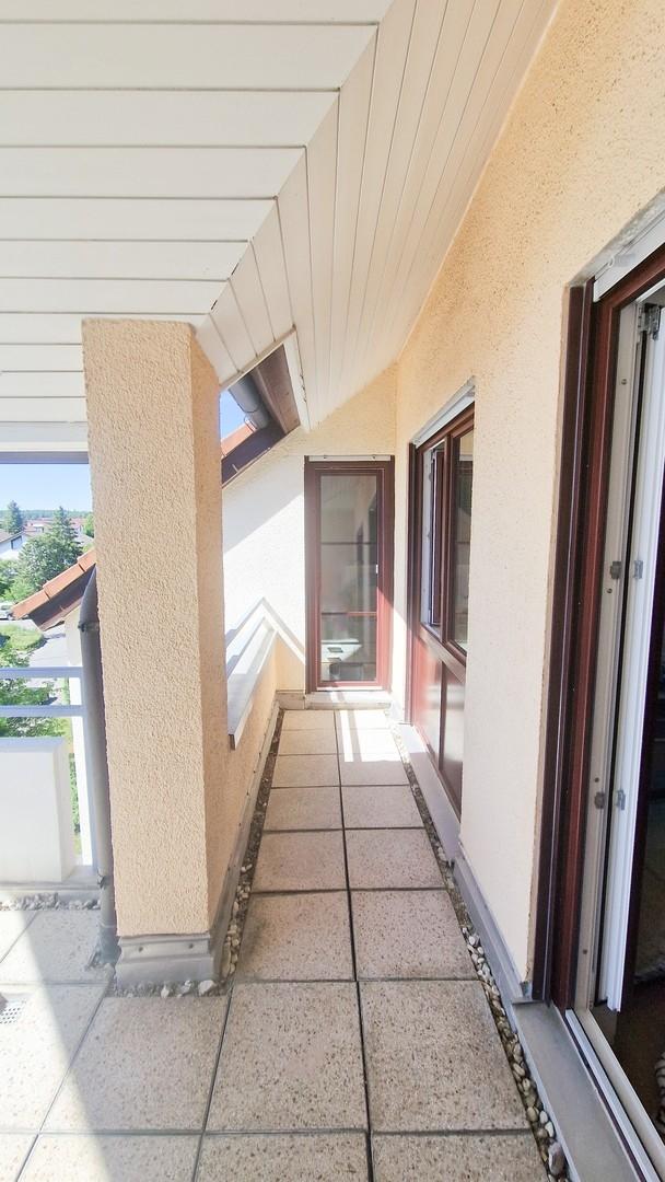 Loggia 2