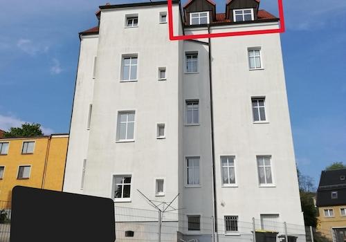 Außenansicht hinten