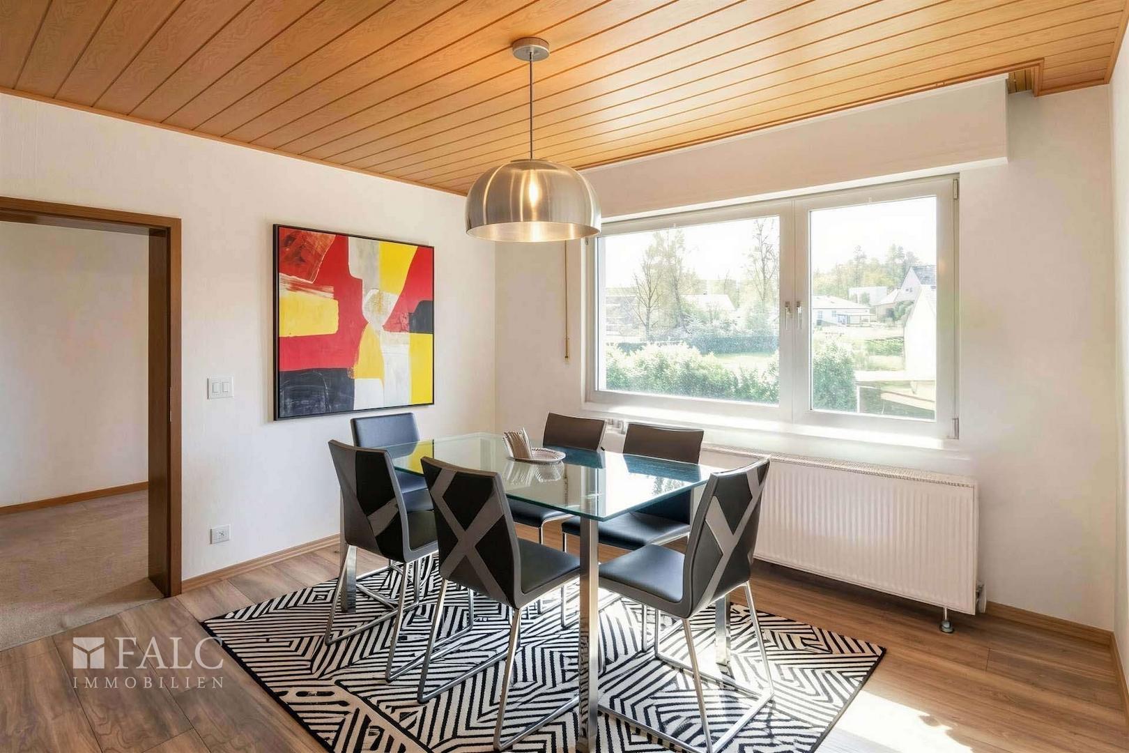 Esszimmer