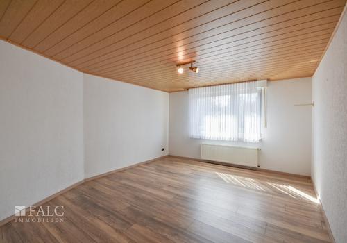 1. Schlafzimmer im OG