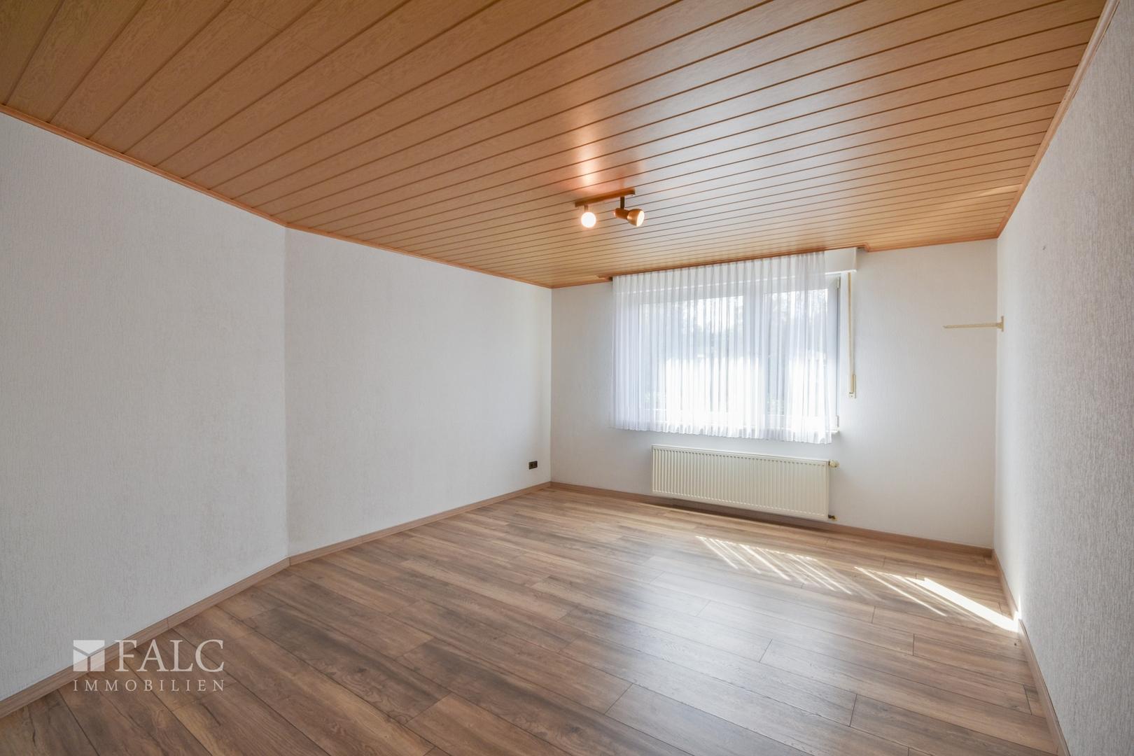 1. Schlafzimmer im OG