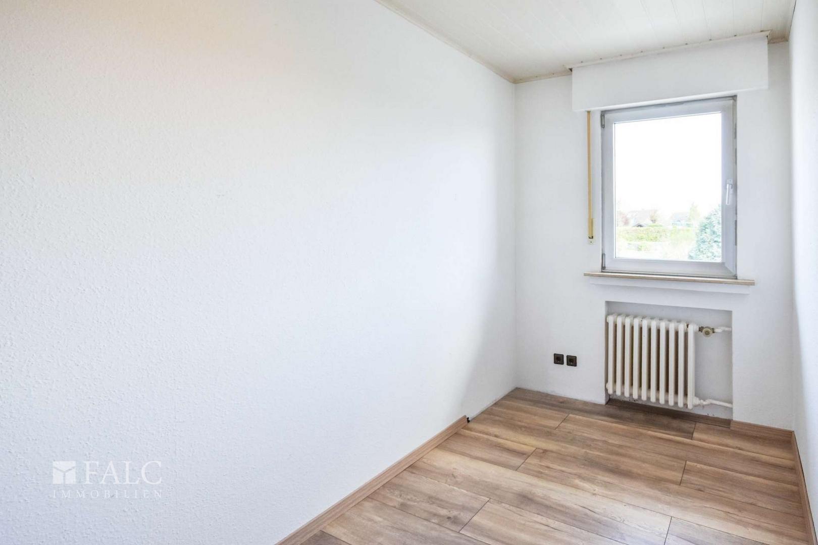 3. Schlafzimmer im OG