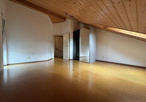 Dachgeschoss Zimmer 2