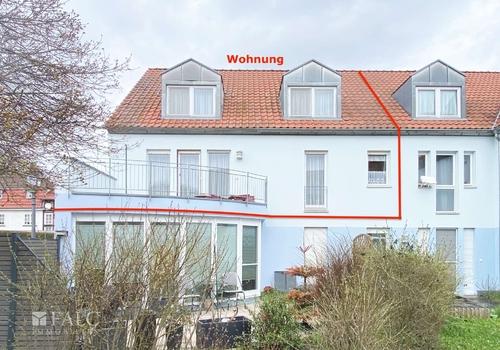 Wohnungsbereich
