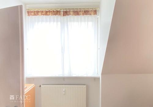 Schlafzimmer DG