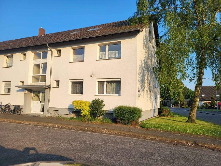 Eingang