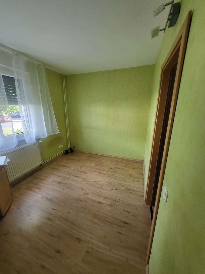 Kinderzimmer/Schlafzimmer