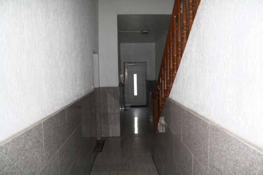 Treppenhaus