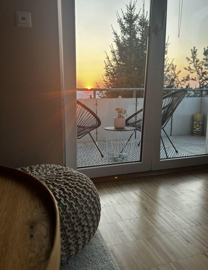 Sonnenuntergang
