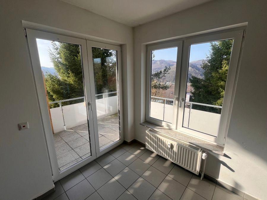 Balkon Wohnz