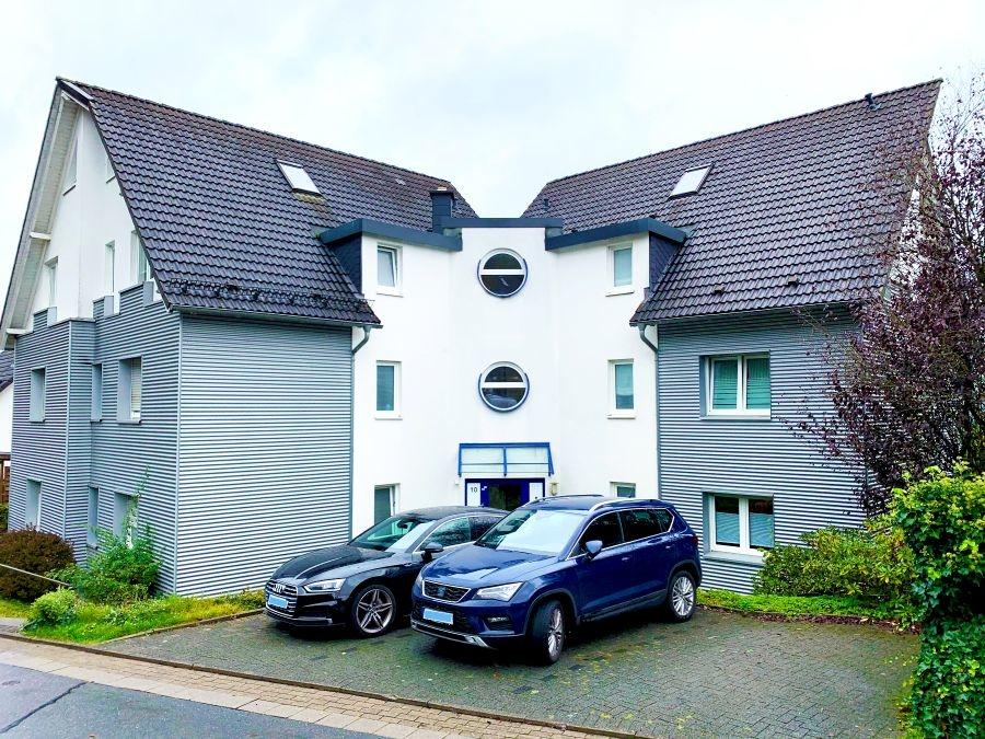 Plettenberg frontansicht