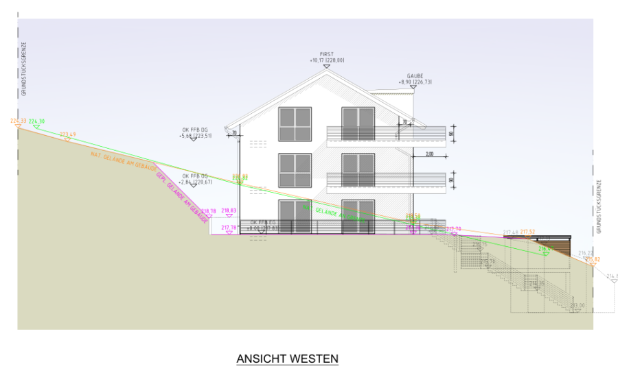 11_Ansicht_Westen