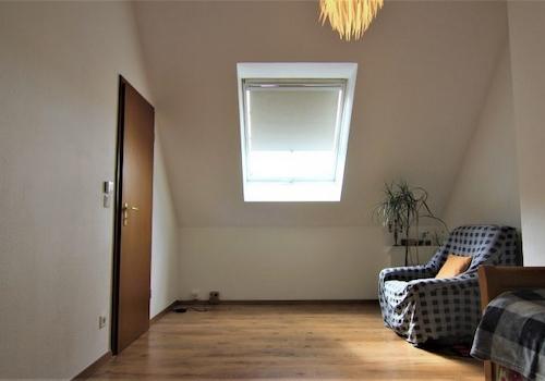 kl. Schlafzimmer