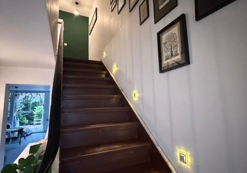 Treppen