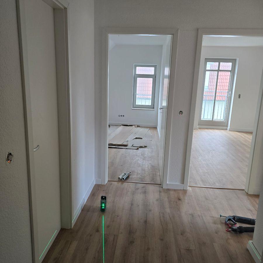 Zimmer Wohnung 7