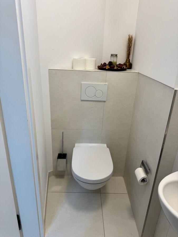 Gäste WC