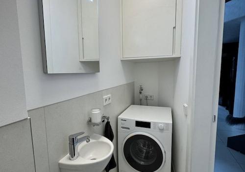 Gäste WC