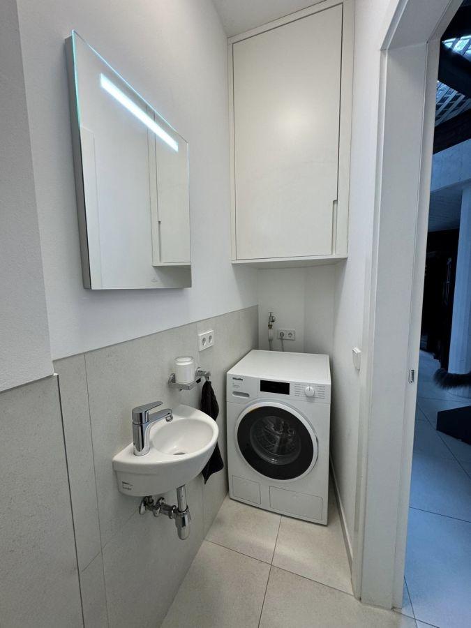 Gäste WC