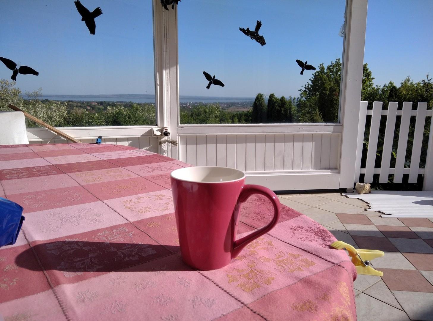 Relax am Balaton
