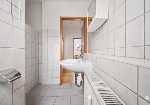 Bad und WC
